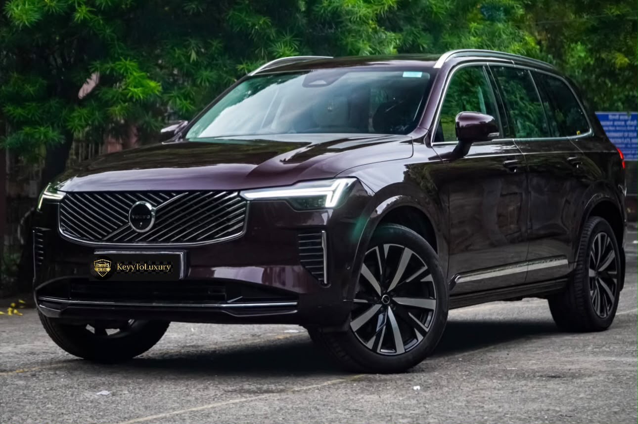 XC90- 2