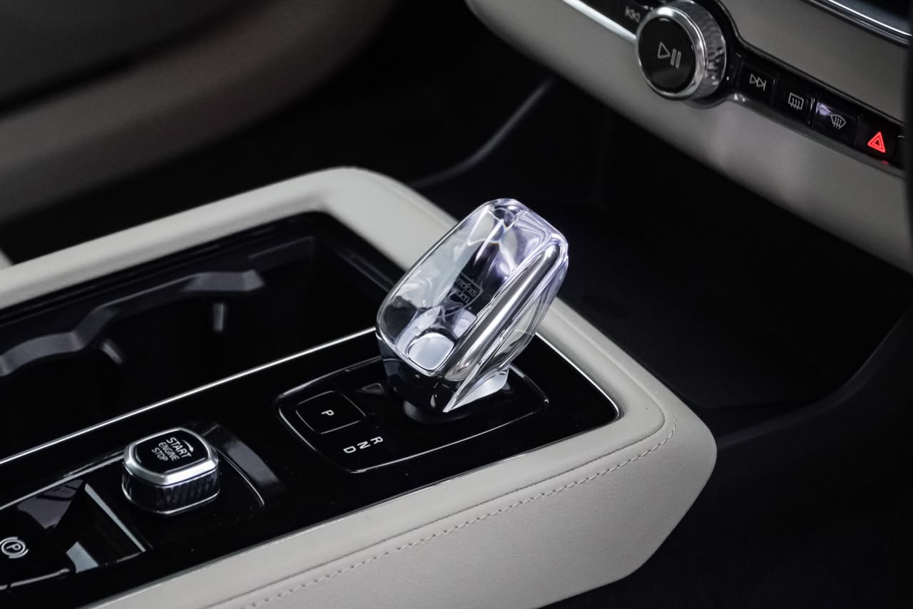 XC90- 5