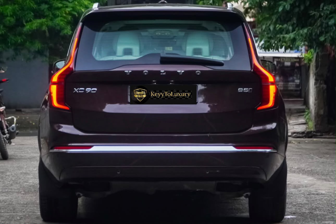 XC90- 7